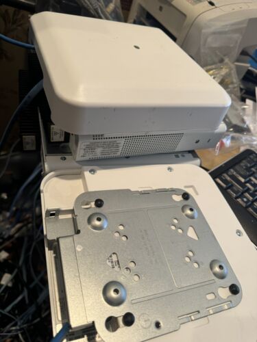 Cisco AIR-AP2802I-B-K9 802.11ac 2802I With AIR-AP-BRACKET-1 Access Point Tested