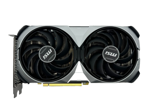 MSI Ventus GeForce RTX 4070 SUPER 12GB GDDR6X PCI Express 4.0 ATX Video Card RTX