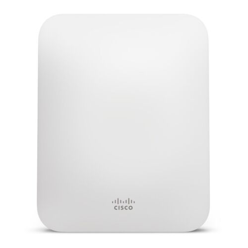 Cisco Meraki Cloud Managed MR18 Wireless Network Access Point – 600Mbps +