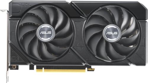 ASUS RTX 4070 EVO OC 12GB GDDR6X DUAL-RTX4070-O12G-EVO Graphics Card