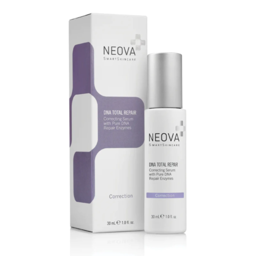 Neova DNA Total Repair 30ml / 1oz FRESH  BRAND NEW IN BOX Best Seller