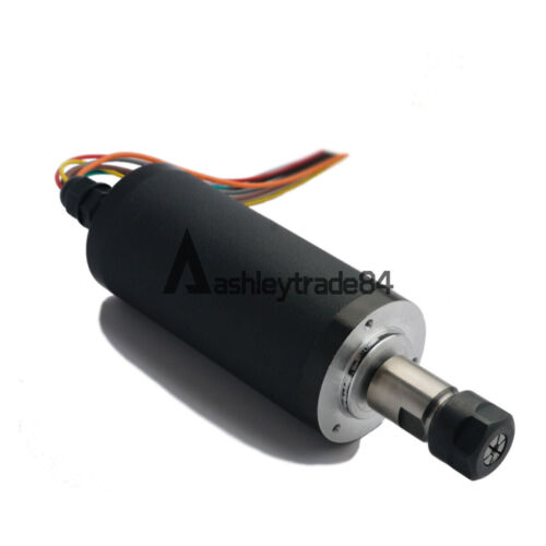 1PCS NEW LD42ws-250w motorized spindle high speed brushless spindle motor #F10