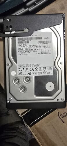 NEW Hitachi 3TB 0F14044 3.5″ SATA 6Gb/s HDD 7200RPM