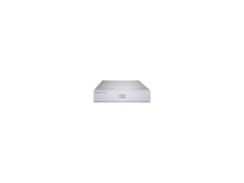 Cisco Firepower 1120 Network Security/Firewall Appliance