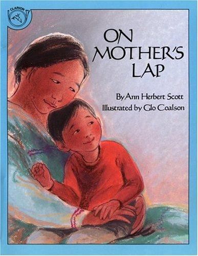 Brave as a Mountain Lion by Ann Herbert Scott (1996, Reinforced, Teacher’s…