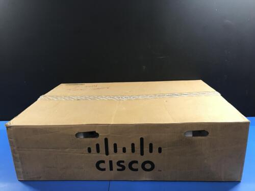 Cisco ASA5585-S40-2A-K9 ASA5585-X Security Appliance With SSP-40 Module