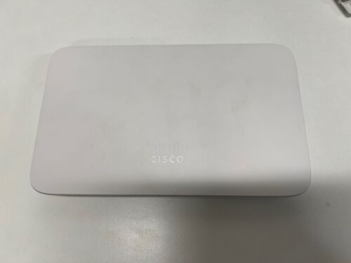 Cisco Meraki Mr20-Hw Cloud Managed Wireless Access Point – Unclaimed