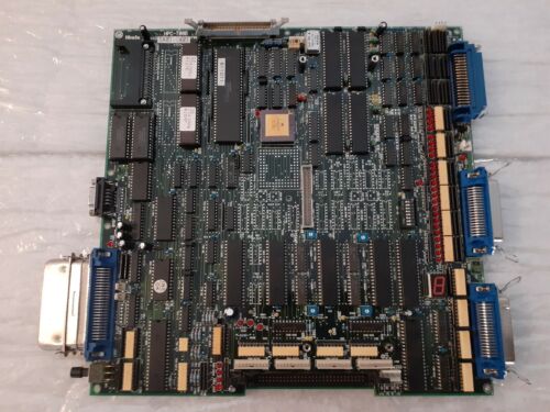 Hirata HPC-700B //  Industrial PC Board // Used-Working // Fast Shipping // L@@K