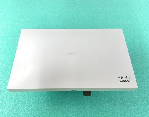 Cisco Meraki MR74 802.11ac Wireless Access Point – UNCLAIMED – No Antennas