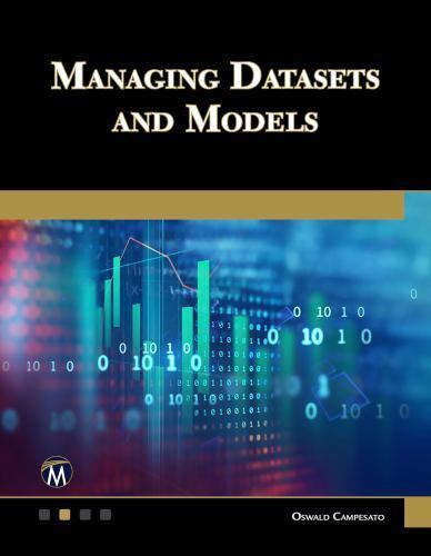 Managing Datasets and Models by Campesato, Oswald, Like New Used, Free shippi…