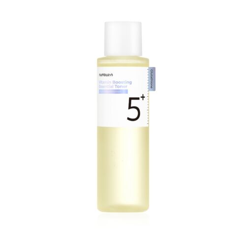 NUMBUZIN No.5 Vitamin Boosting Essential Toner 6.76oz / 200ml K-Beauty