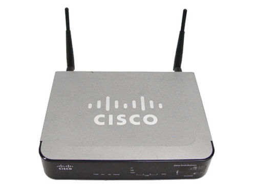 Cisco RV220W Wireless-N Network Security Firewall