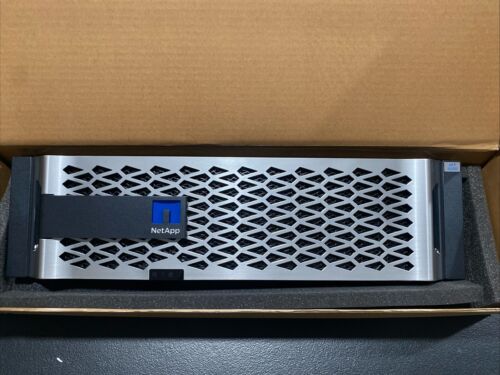 **NEW** NetApp AFFA300-BEZEL AFF-A300 Bezel   ( Ready To Ship!! )