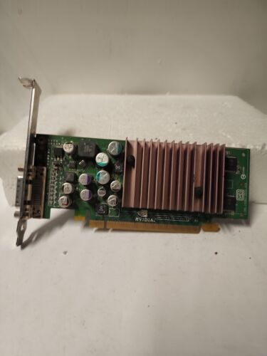 Apple Mac 603-3252 64MB AGP Video card ATI Radeon 9600 G5 109-A13600-01