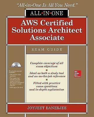 AWS Certified Solutions Architect Associate All-in-One Exam Guide [Exam SAA-C01]