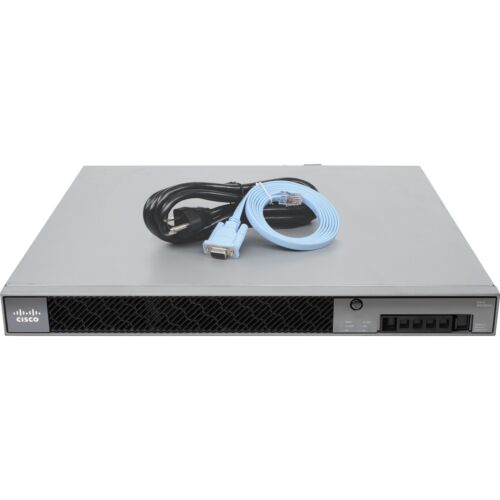 Cisco ASA 5512-K9 6P 1GbE DES Firewall