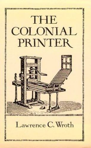 AUTHOR AND PRINTER IN VICTORIAN ENGLAND (VICTORIAN By Allan C. Dooley