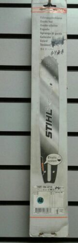 NEW Genuine STIHL 16″ Chainsaw Bar .325″ .063 DL-62  3005-000-4713 OEM