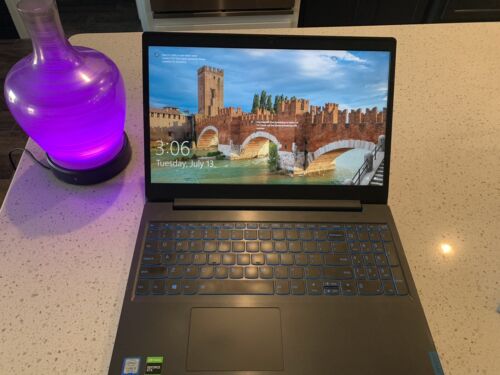 lenovo ideapad l340 gaming laptop i5-9300H Nvidia Gtx 1650