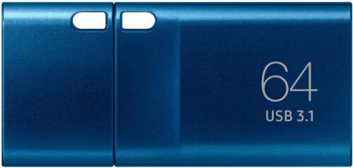 Samsung MUF-64DA/AM – USB flash drive – 64 GB – USB-C 3.2 Gen 1 – NAND Flash