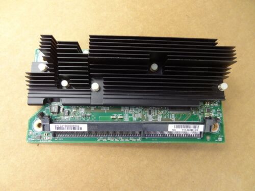 NetApp 110-00296 FAS8020 NVDIMM Memory Board