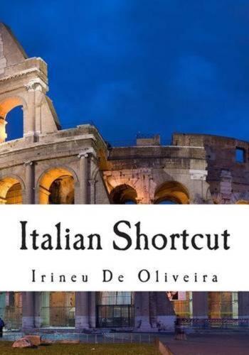 Italian Shortcut: Transfer your Knowledge from English and Speak Instant Italian