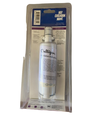 Culligan CW-L3 Drinking Water Refrigerator Replacement Filter LG-LT-700P (An)