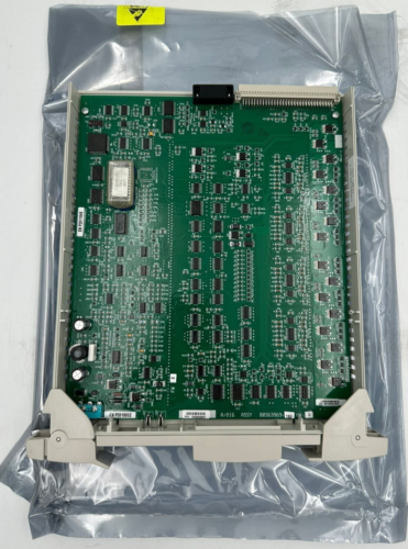 HONEYWELL 80363969-150 ANALOG OUTPUT MODULE MC-PAOY22