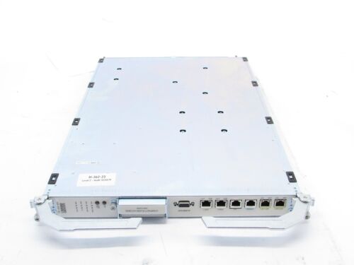 Cisco A9K-RSP-4G ASR 9000 Series Route Switch Processor 4GB