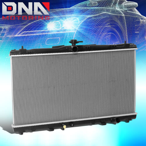 For 2012-2018 Toyota Camry Avalon AT Cooling Radiator OE Style Aluminum 13269