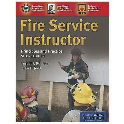 Management in the Fire Service – Paperback, by Rausch Erwin; Carter Harry – Good