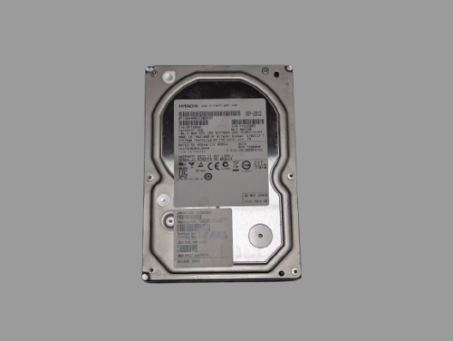 Hitachi 3TB 0F14044 3.5″ SATA 6Gb/s Hard Disk Drive 512 Format HUA723030ALA640