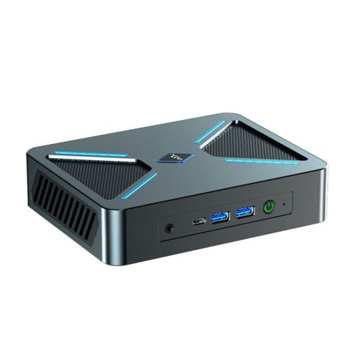 8-Core 16-Thread Mini PC DHD780U+32GB DDR5+2TB SSD M.2/PCIE4.0 for Entertainment