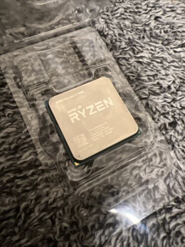 AMD Ryzen 5 1400 3.20GHz 4-Core Socket AM4 Processor CPU YD1400BBM4KAE 65W