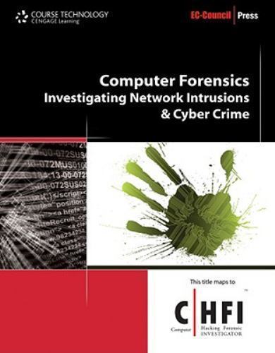 Cisco Router and Switch Forensics: Investigating and Analyzing Malicious…