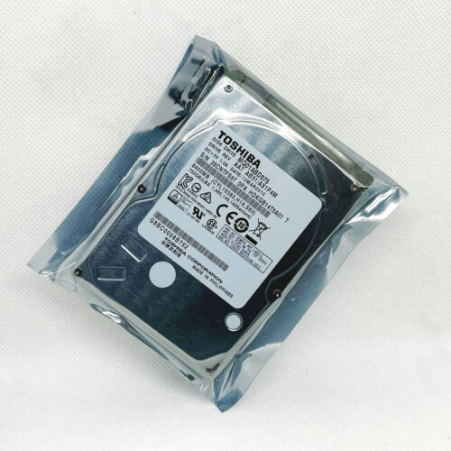 Toshiba 750GB 5400RPM 2.5″ MQ01ABD075 SATA Notebook hard drive