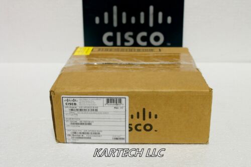 Cisco AIR-AP2802I-B-K9 Cisco Aironet 2802I – Wireless Access Point  NEW OPEN BOX