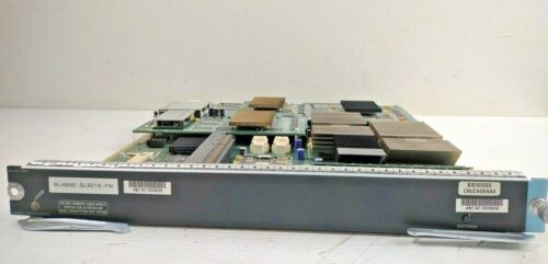 Cisco Catalyst Firewall Services Plug In Module WS-SVC-FWM-1