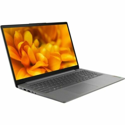 Lenovo IdeaPad 15.6″ Laptop i3 1.2GHz 8GB 256GB Windows 10 81WE001RUS