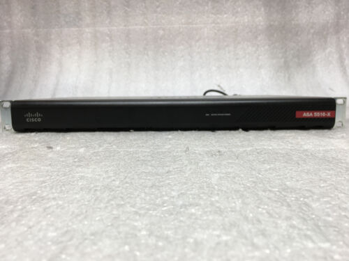 Cisco ASA 5516-X Firewall Adaptive Security Appliance TESTED AND RESET