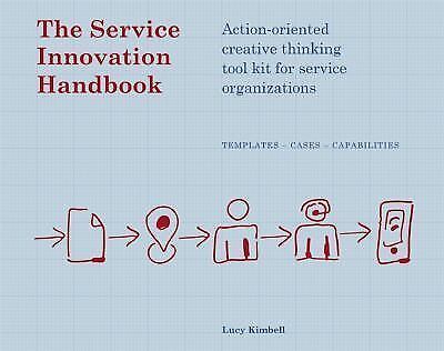 The Service Innovation Handbook: Action