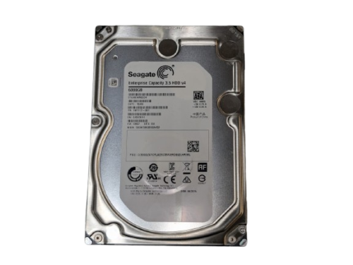 Seagate 6TB SATA 3.5″ 6Gb/s Hard Drive 1HT17Z-001 ST6000NM0024 READ Description