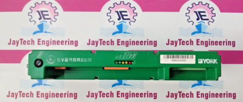 EVERGREEN YORK RMM MKIVB 1123-0871 Remote Monitoring Module