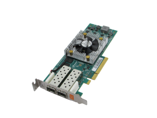 NetApp QLE2672 111-00910+B0 2 Port 16GbE HBA Host Bus Adapter HD8310405