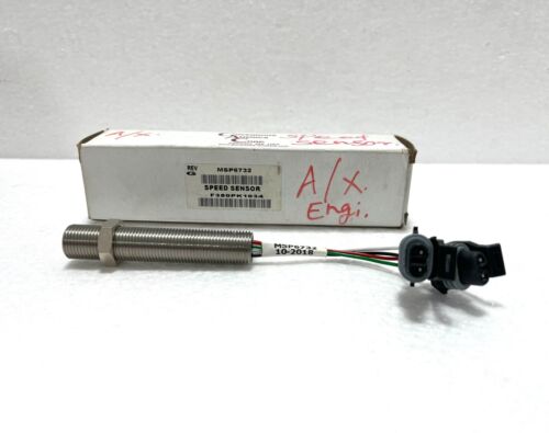 Governors America Corp. MSP6732 Speed Sensor