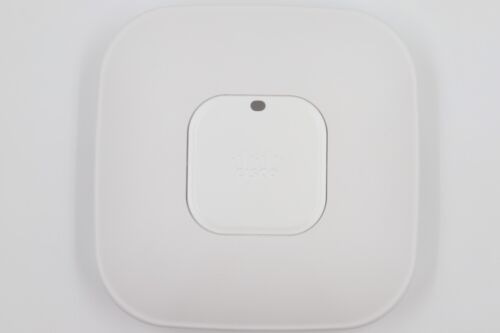 Cisco Aironet 3602i 802.11n Dual-Band Access Point P/N: AIR-CAP3602I-A-K9 Tested