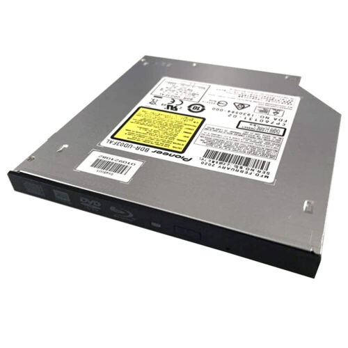 BDR-UD03 Internal Bluray Burner 9.5mm SATA Laptop Drive BDXL 100GB DVD Writer