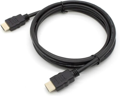 Steren 10ft 4K High-Speed HDMI Cable 2.0 – TV’s, DVD, Blu-ray, PS3, PS4, XBOX