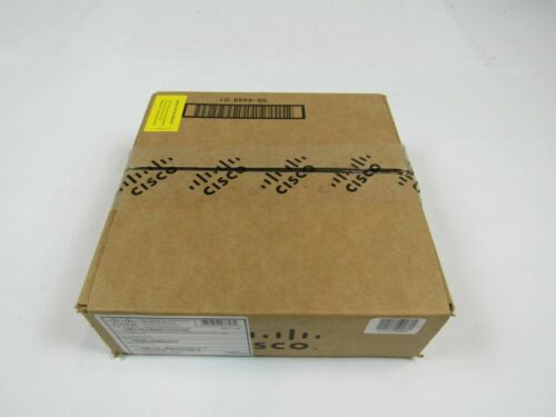 Cisco AIR-CAP2702E-B-K9 Aironet Access Point 2700 Series open box