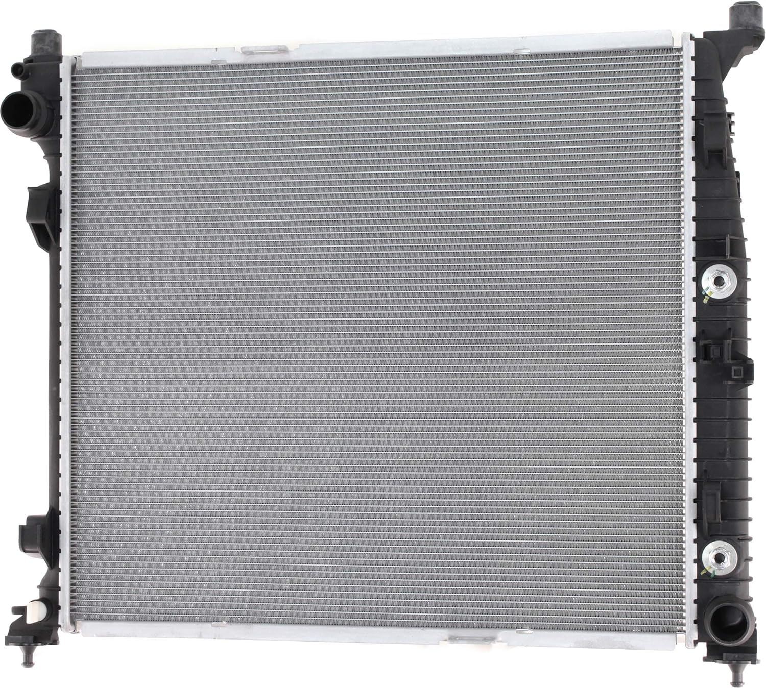 Garage-Pro Radiator for MERCEDES BENZ GL350 2013-2016/ML-CLASS 2013-2015